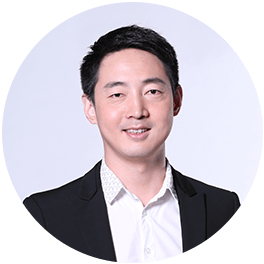 刘宝强 创始人兼CEO