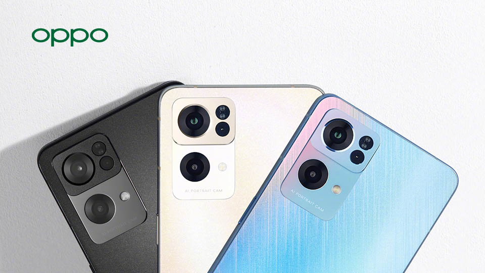 OPPO
