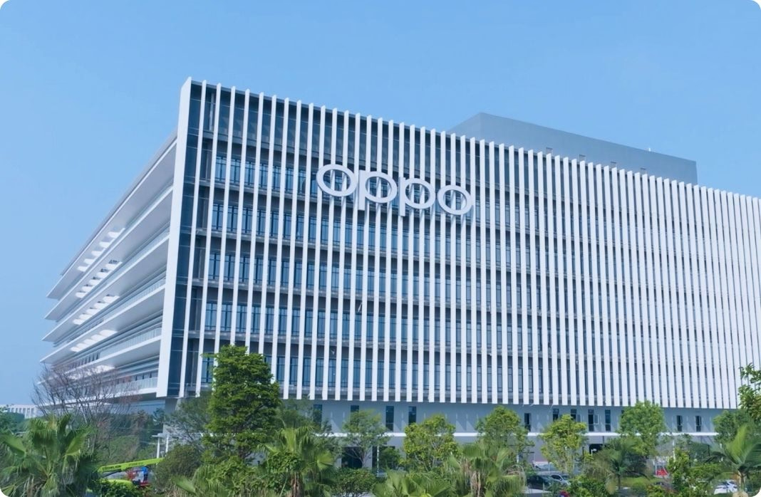 OPPO