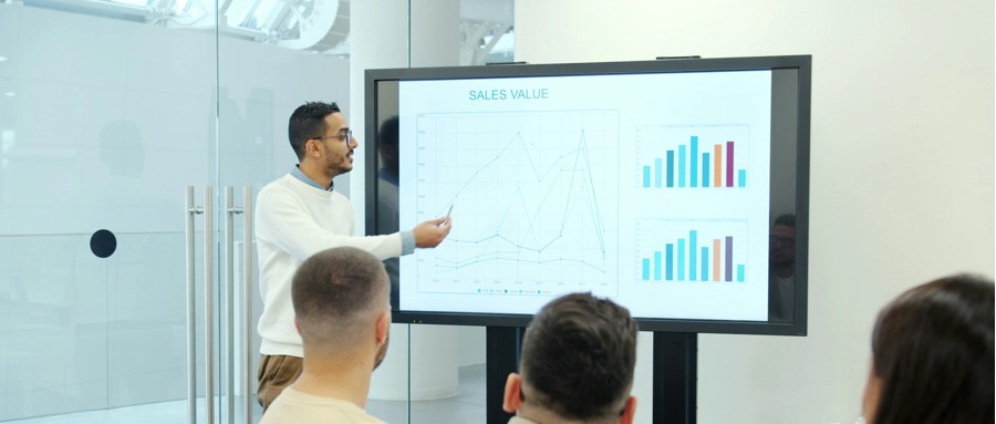 辛苦一年，别让你的VOC项目输在年终汇报上！